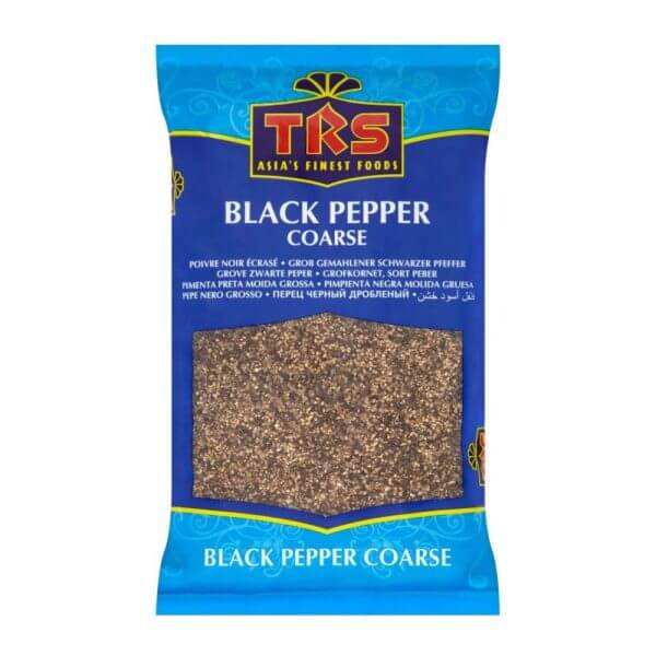 TRS Black Pepper Coarse